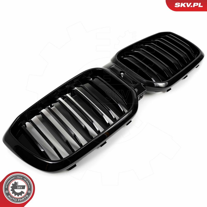 Radiaatorivõre, ESEN SKV 66SKV266