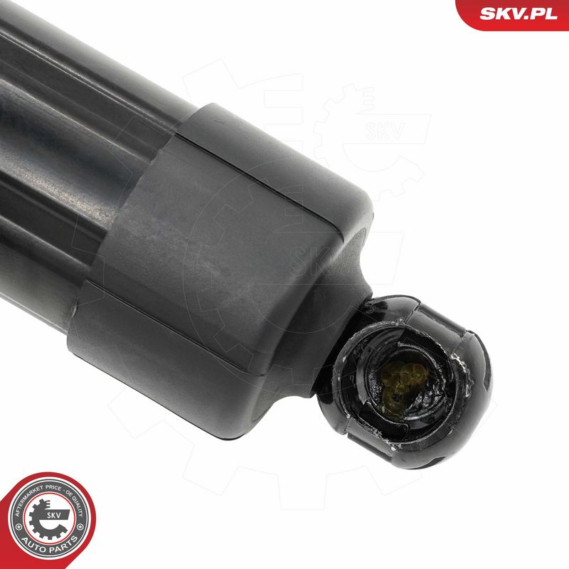 Elektrimootor, tagaluuk, ESEN SKV 52SKV217