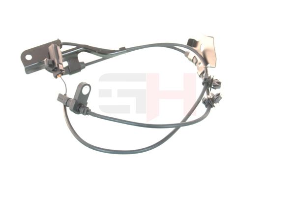 Andur, rattapöörete arv, GH GH-704508H