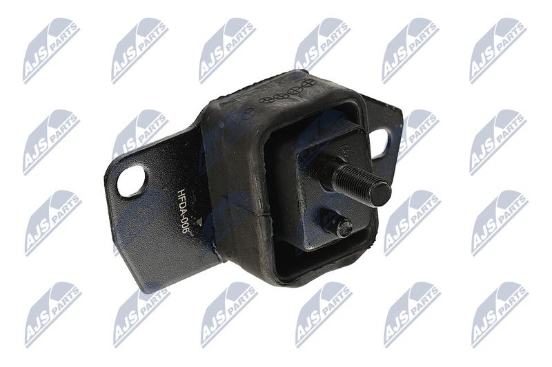 Paigutus, Mootor, NTY ZPS-DA-006