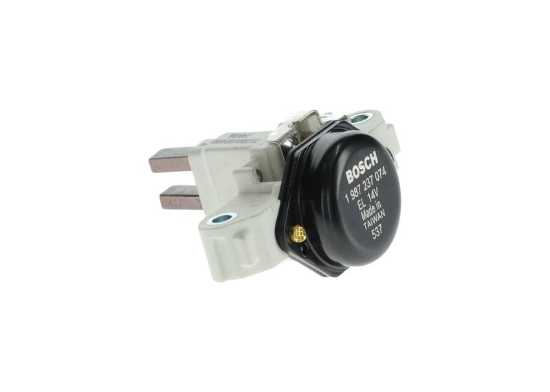 Generaatori pingeregulaator, BOSCH 1 987 237 074