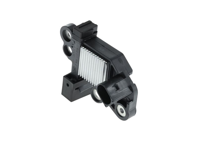Regulator, alternator 1 986 AE0 018 BOSCH