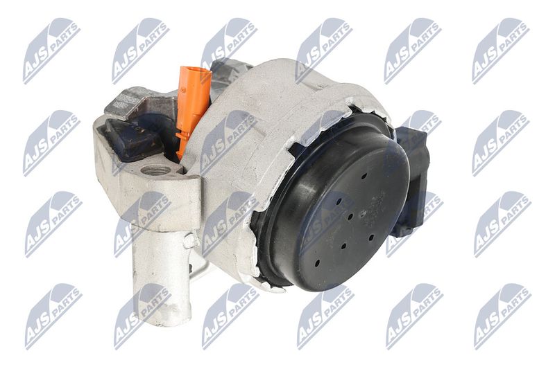 Paigutus, Mootor, NTY ZPS-AU-016