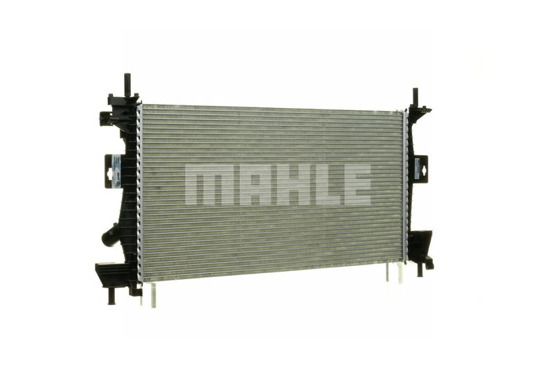 Product Image - Radiateur - CR1727000P - MAHLE