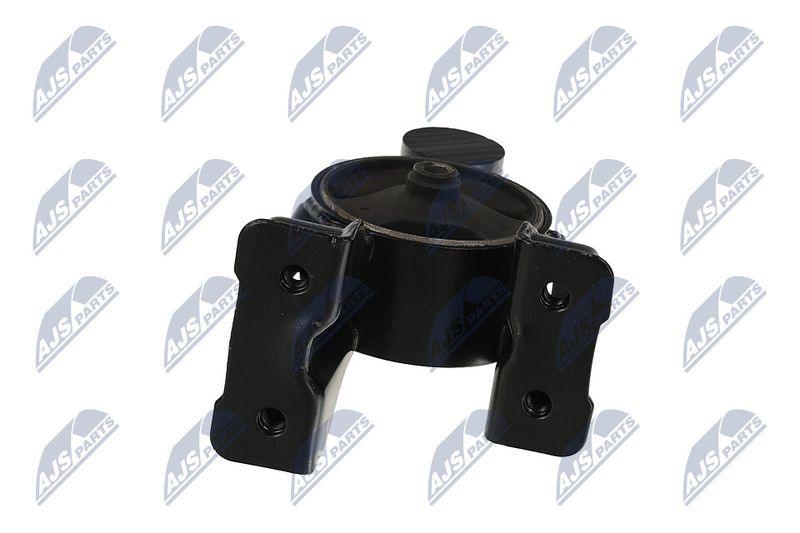 Paigutus, Mootor, NTY ZPS-HY-556