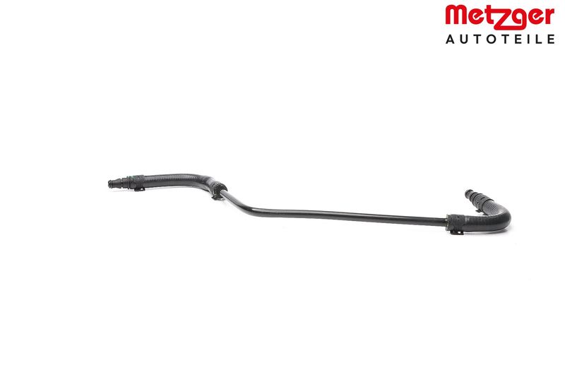 METZGER AUTOTEILE 2420666 Radiator Hose