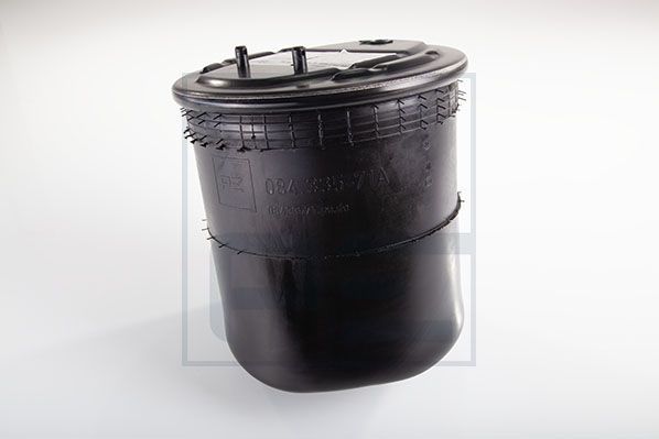 Mech, pneumatické odpružení 084.335-71A