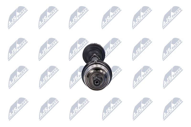 NTY NPW-DW-073 Rectificados Drive Shaft