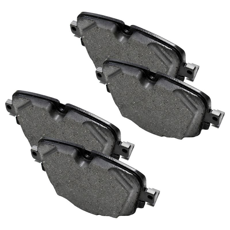 This part match OEM code: 4M0698451BJ