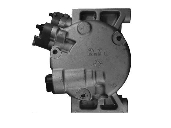 Airstal 10-2787 Compressor, air conditioning