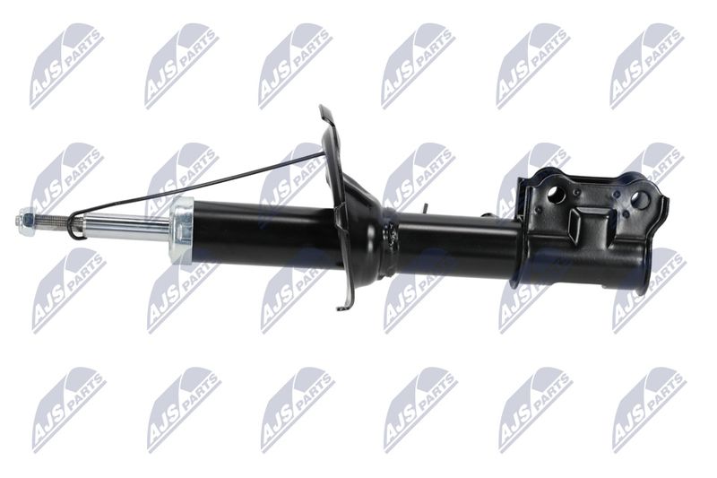 Amort, NTY A-KA-301