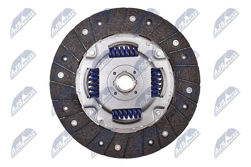 Siduriketas, NTY NZS-WW-004T