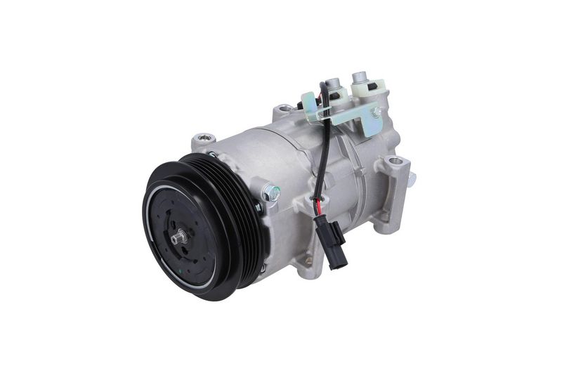 KAMOKA 7820080 Compressor, air conditioning