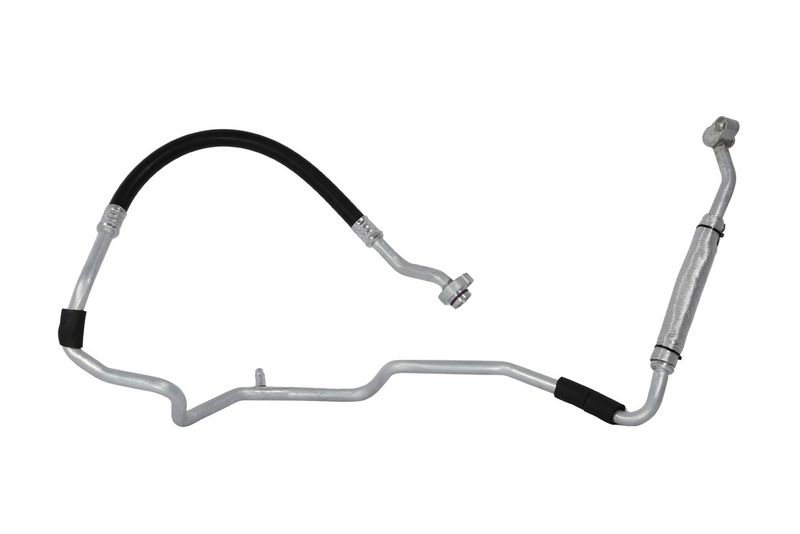 Kõrgsurvetorustik, kliimaseade, KAMOKA 7930027