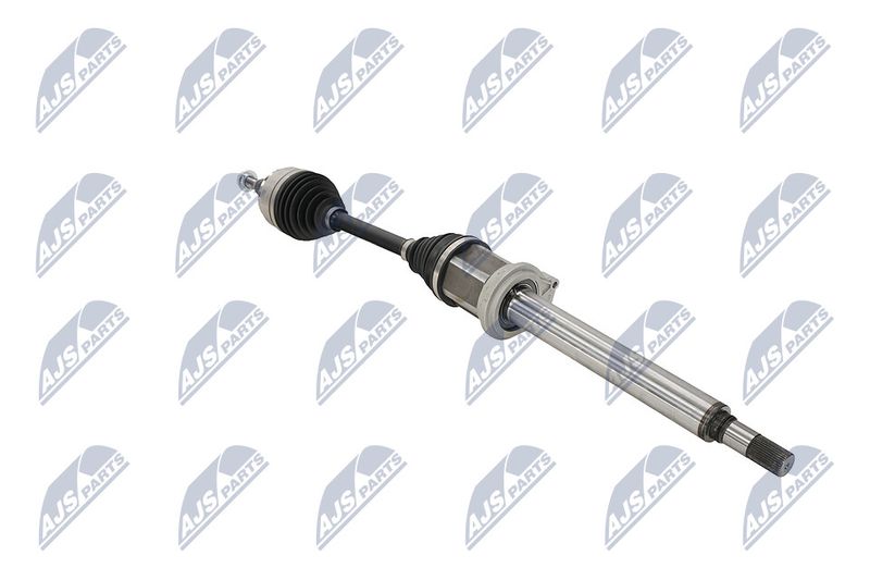 NTY NPW-VW-266 Drive Shaft