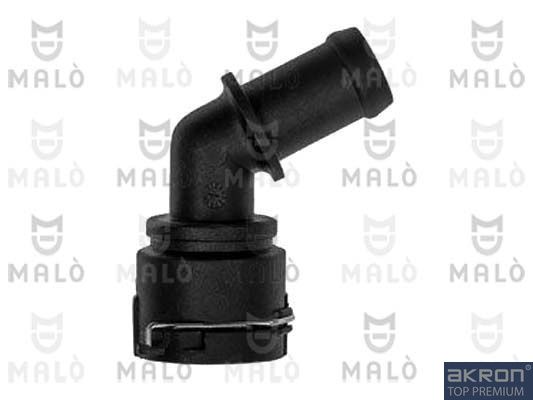 AKRON-MALÒ 116132 - Coolant Flange