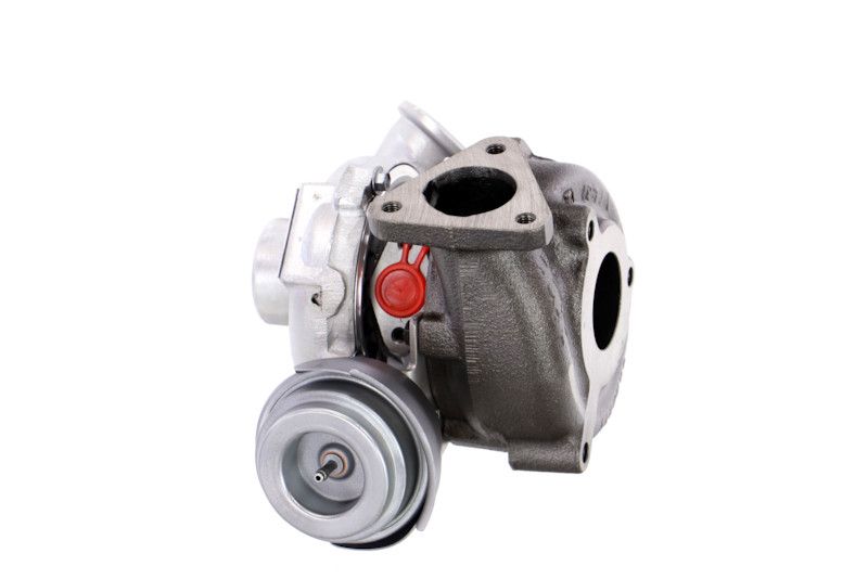 REMANTE 003-001-000064R Charger, charging (supercharged/turbocharged)