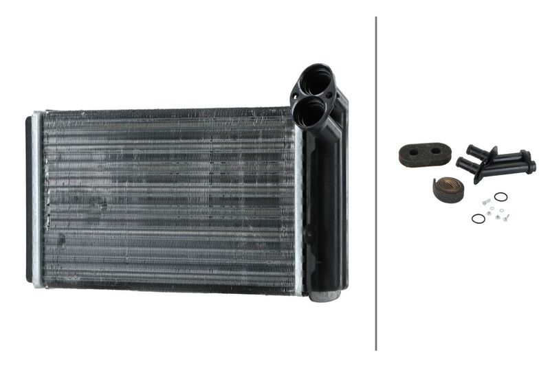 This part match OEM code: 7M4 819 030