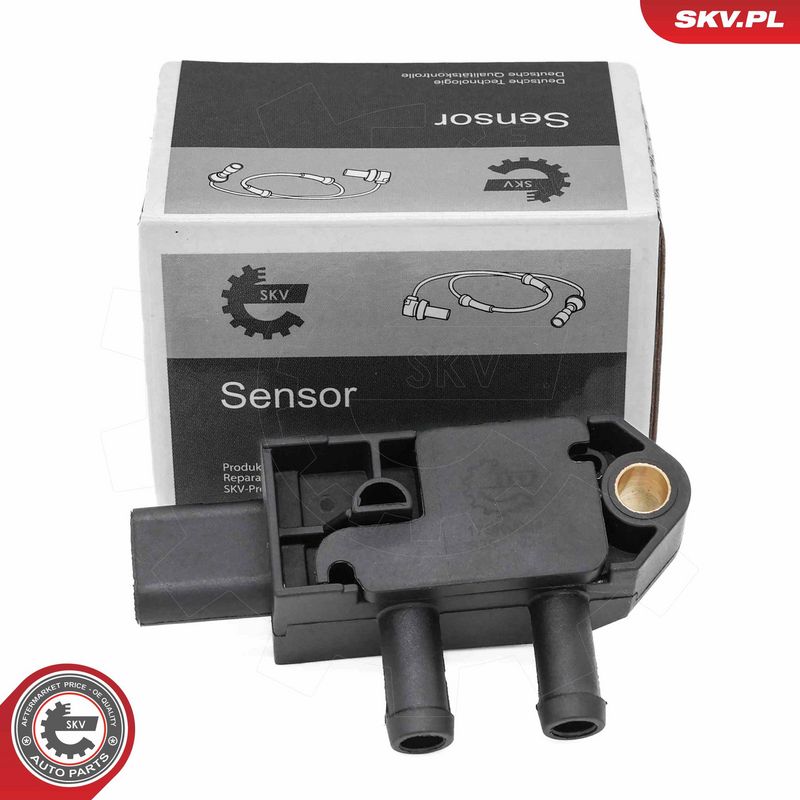 Andur, heitgaasisurve, ESEN SKV 17SKV044