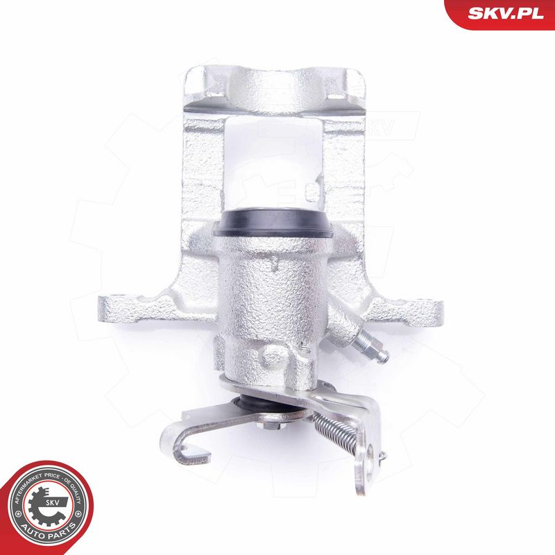 Pidurisadul, ESEN SKV 34SKV674