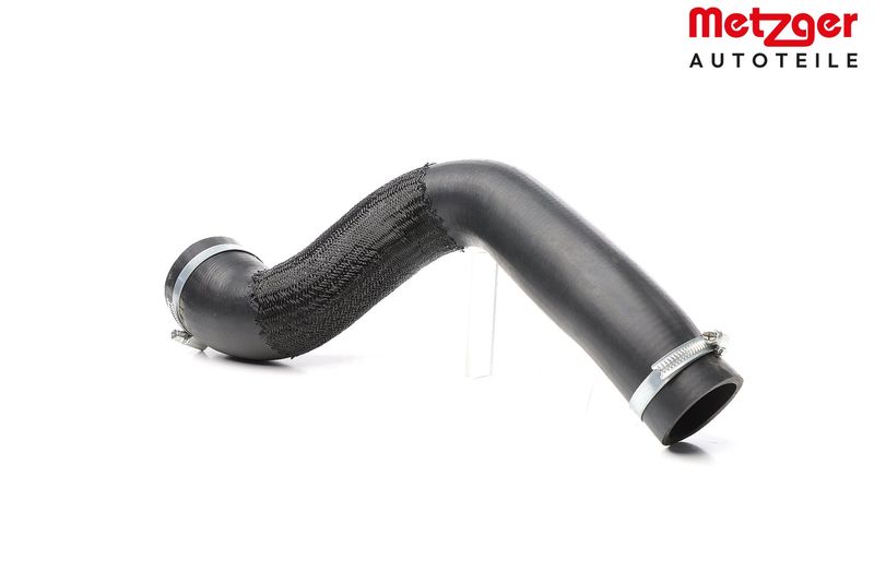 METZGER AUTOTEILE 2401324 Charge Air Hose
