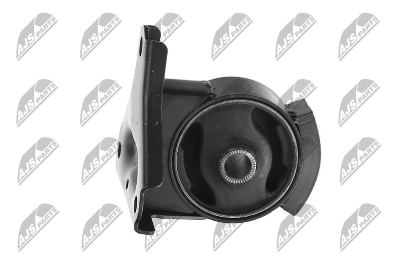 Paigutus, Mootor, NTY ZPS-KA-301