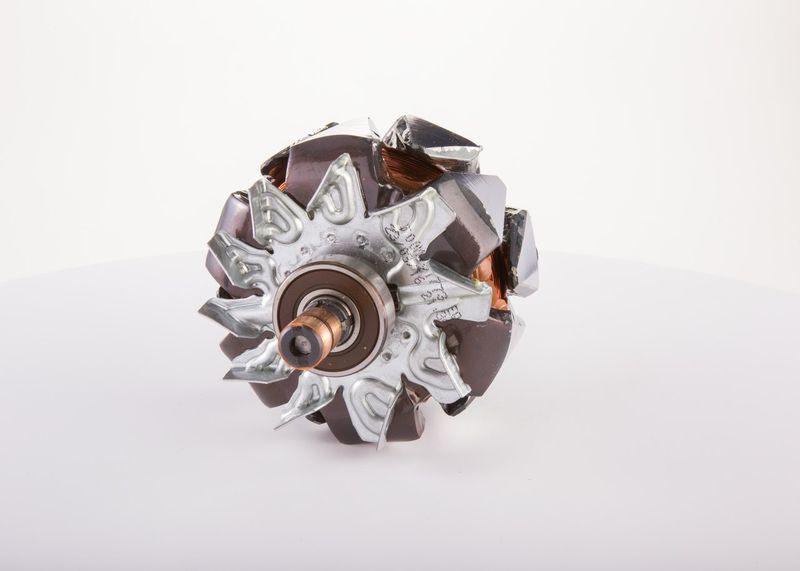 BOSCH F00M131773 Rotor, alternator