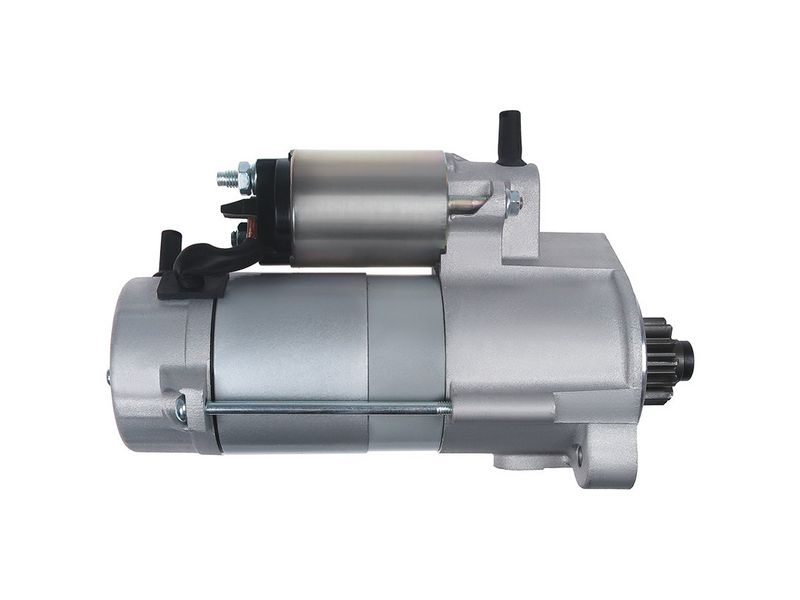 AS-PL S6506S Starteris
