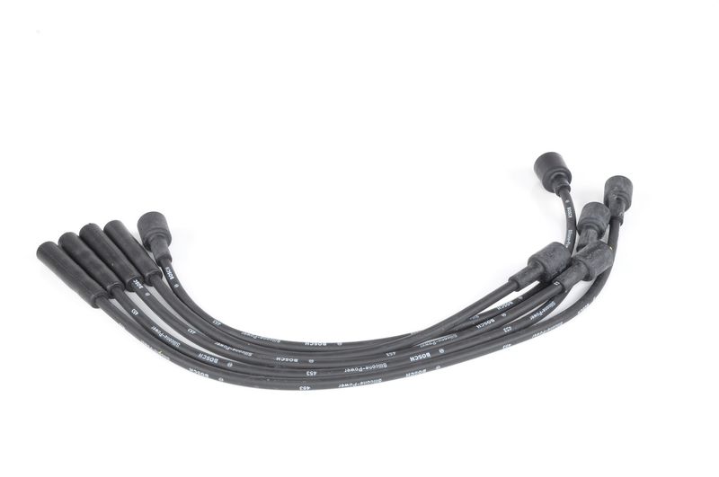 BOSCH 0986356828 Ignition Cable Kit