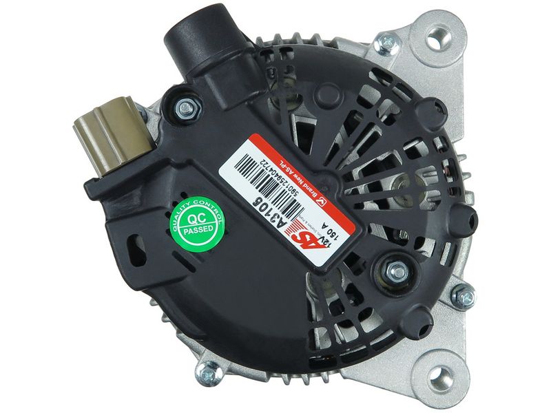 AS-PL A3105 Alternator