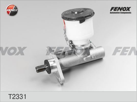 Спирачна помпа FENOX