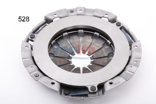 Sidurisurveplaat, JAPKO 70528