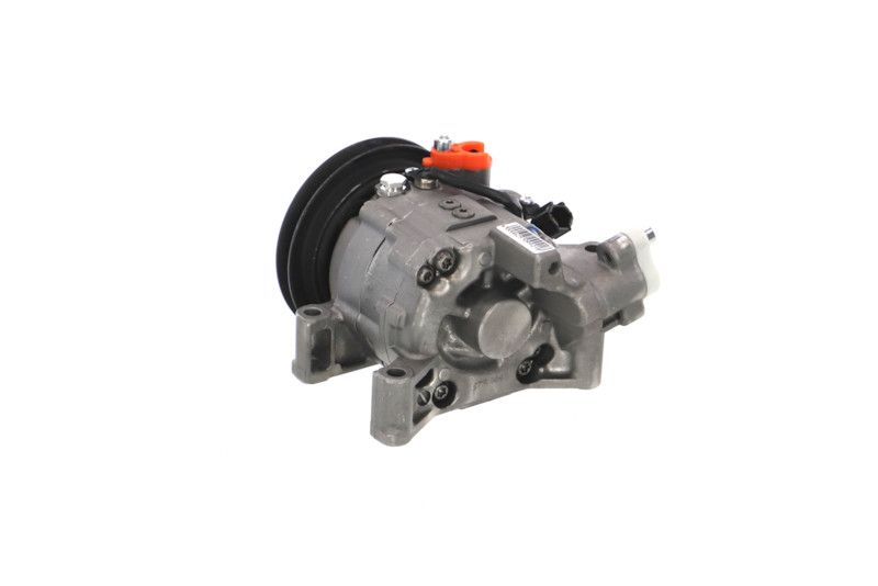REMANTE 005-001-000263R Compressor, air conditioning