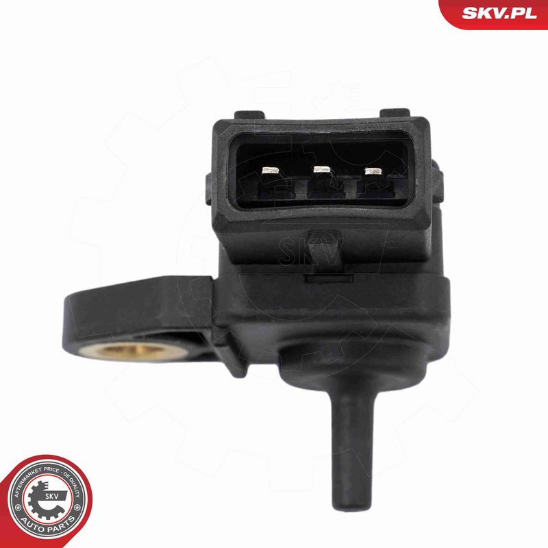 ESEN SKV 17SKV020 Sensor, intake manifold pressure