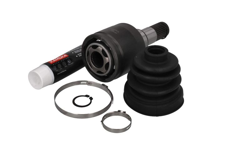 Liigendlaager, veovõll,...