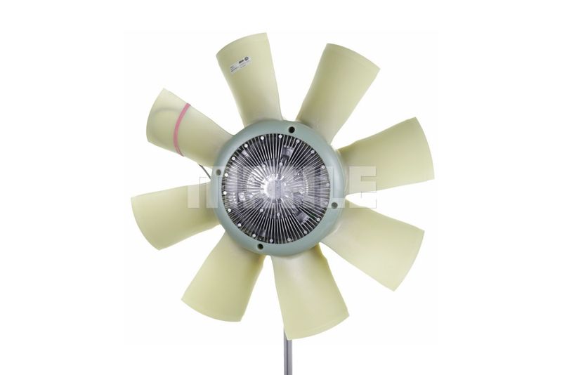 Product Image - Koelventilatorwiel - CFF426000P - MAHLE