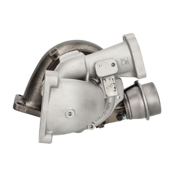 OE-TurboPower IT-53049700052 Charger, charging (supercharged/turbocharged)