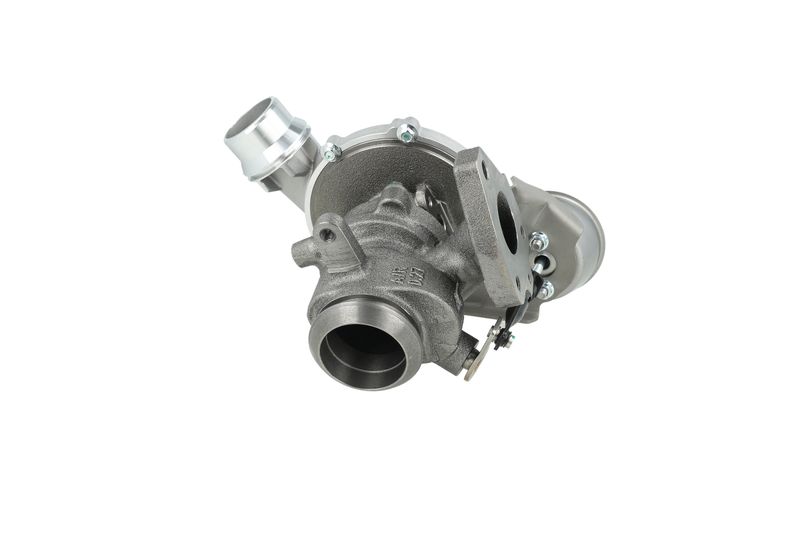 Kompressor, ülelaadimine, NRF 90010011