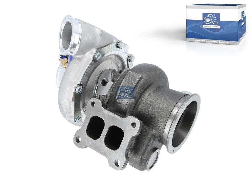 Compresor,sistem de supraalimentare 1.10966 DT Spare Parts