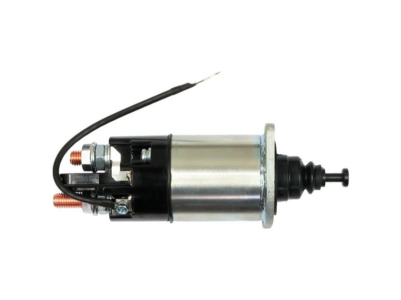 Brand new AS-PL Starter motor solenoid