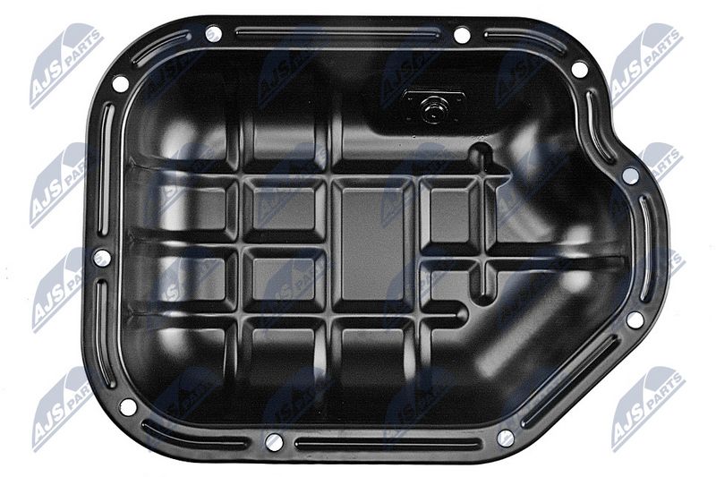 Õlivann, NTY BMO-NS-015