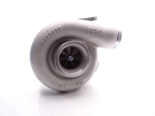 GARRETT 801040-5010S Charger, charging (supercharged/turbocharged)