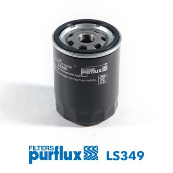 PURFLUX LS349 Alyvos filtras
