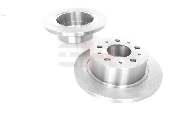 Piduriketas, GH GH-421942
