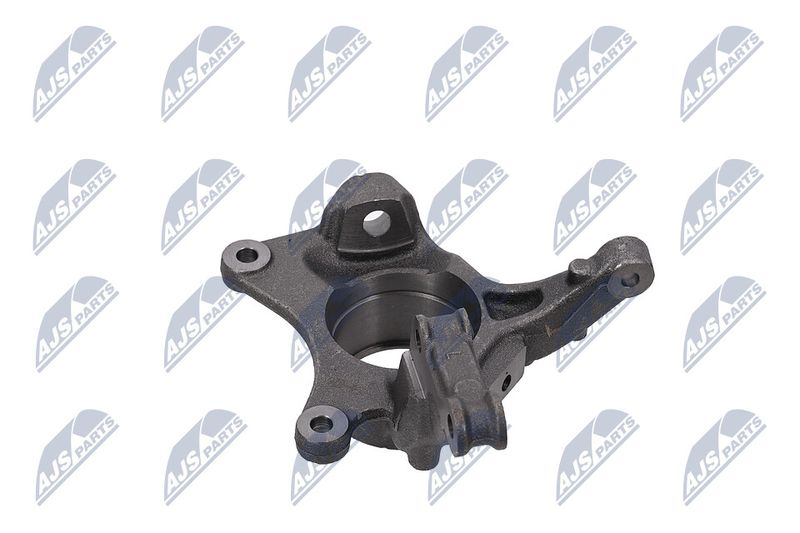 Käändmik, rattakinnitus, NTY ZZP-RE-026