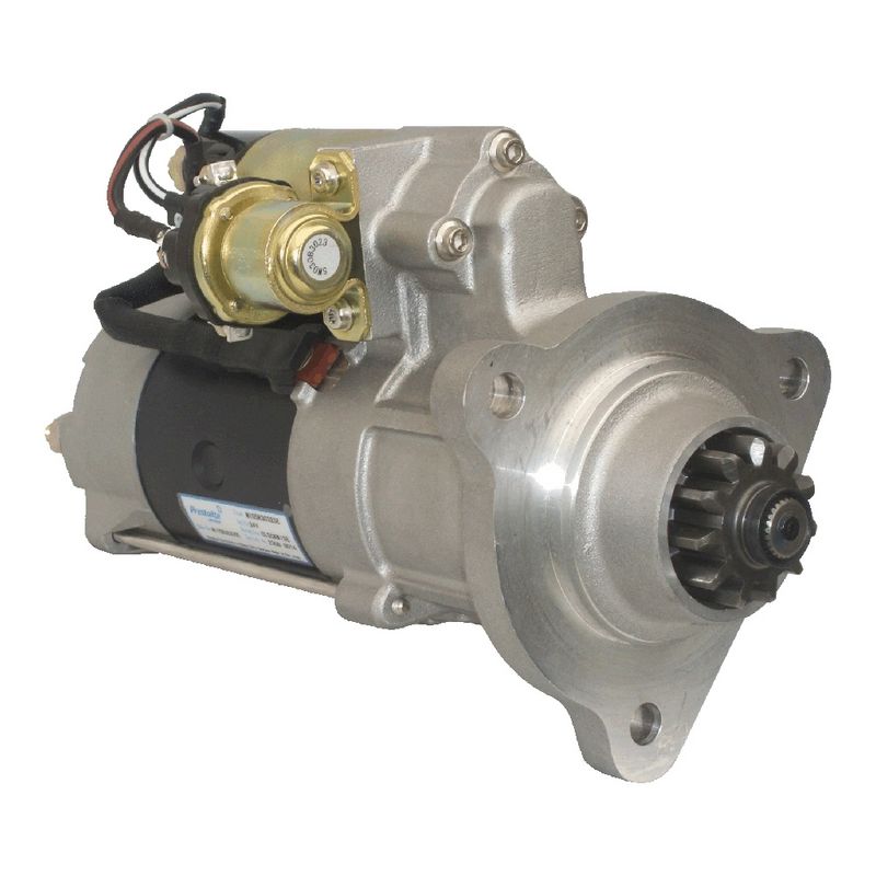 starter PRESTOLITE ELECTRIC M105R3032SE