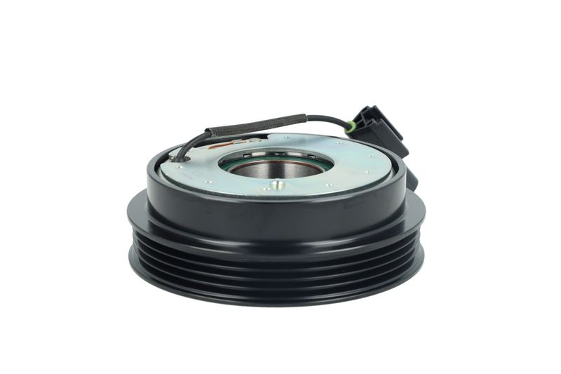 Magnetsidur, kliimakompressor, NRF 380128