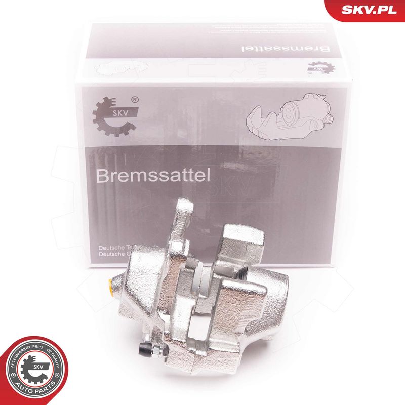 Pidurisadul, ESEN SKV 23SKV388