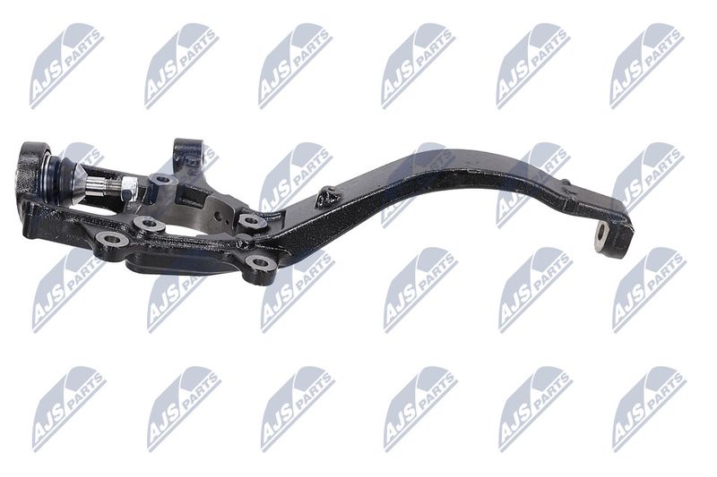 Käändmik, rattakinnitus, NTY ZZP-CH-012