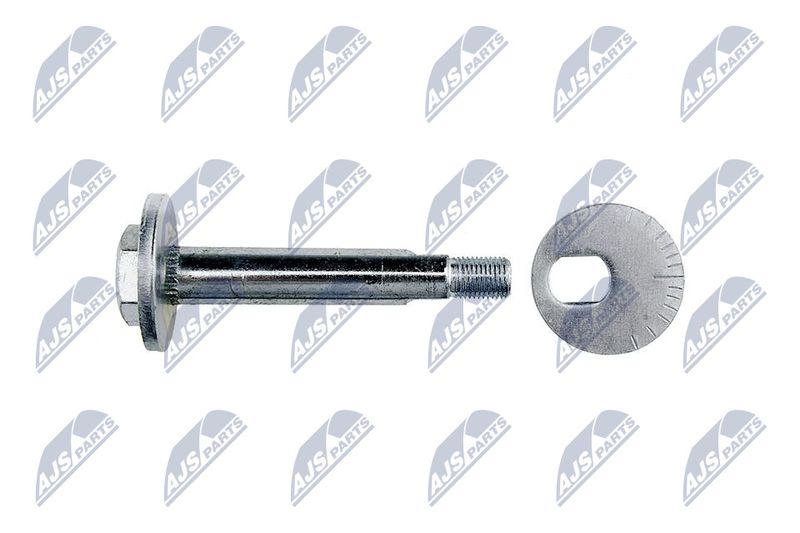 NTY ZWT-MS-040S Camber Correction Screw